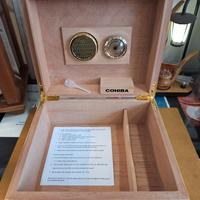 Umidificatore sigari