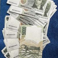 Riproduzione lire prezzo per 10 pezzi