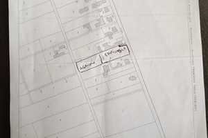 Terreno a gorgo di Latisana