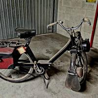 VELOSOLEX 3300 s