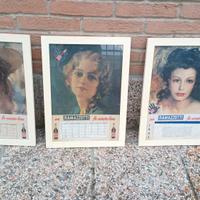 RAMAZZOTTI Pubblicitaria  1960