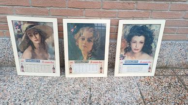 RAMAZZOTTI Pubblicitaria  1960