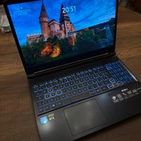 Acer Nitro 5