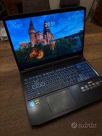 Acer Nitro 5