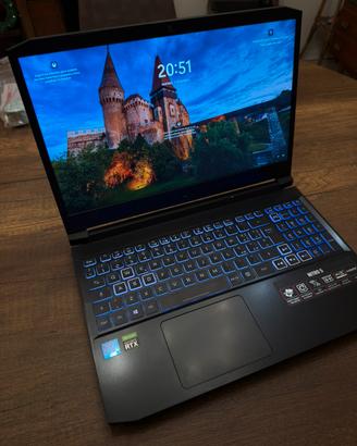 Acer Nitro 5