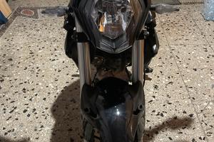 Benelli 125