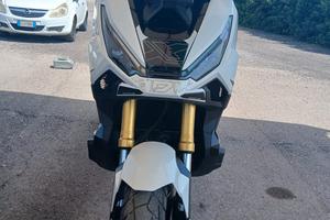 Honda X-ADV 750 X adv