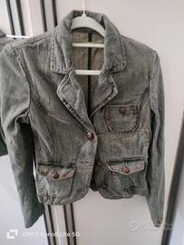 abbigliamento