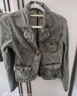 abbigliamento