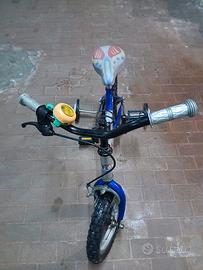 bicicletta bimbo
