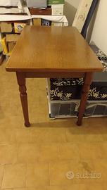 Tavolo da cucina