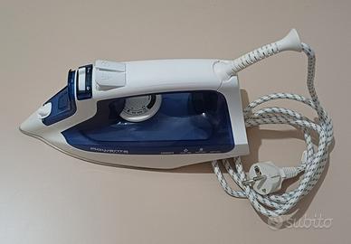 Rowenta Effective DW2130 Ferro a Vapore USATO