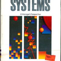 Libro Vintage Informatica 1991 - Intelligenza Arti