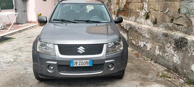 Suzuki Grand Vitara 2009 Leggi bene 