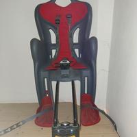 seggiolino per bicicletta