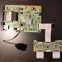 Schede TV Samsung 32"