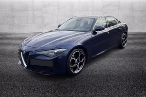 ALFA ROMEO Giulia 2.0 Turbo 200 CV AT8 Sprint