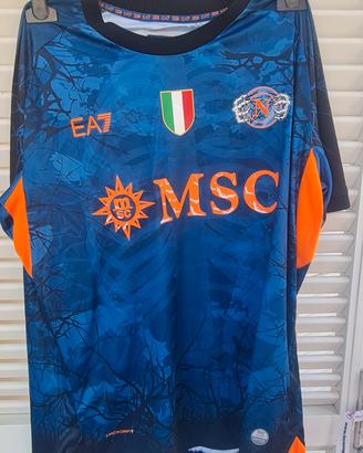 Maglie calcio nuive mai usate