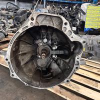 CAMBIO IVECO DAILY 2.8 JTD 6 MARCE 814043 S R