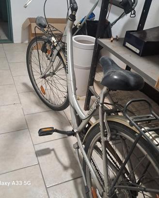 Bicicletta