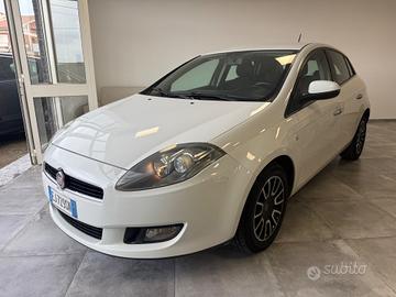 Fiat Bravo 1.6 MJT 105 CV DPF MyLife