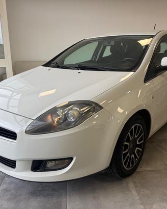 Fiat Bravo 1.6 MJT 105 CV DPF MyLife