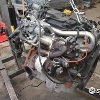 Renault clio - k9ke6