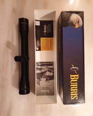 Ottica Burris HBR II 6x32