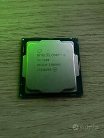 Intel core i5