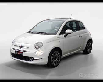 FIAT 500 1.0 hybrid Dolcevita 70cv