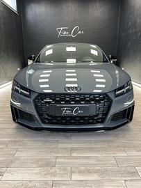 Audi tt mk3 45 tfsi