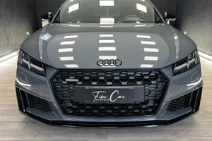 Audi tt mk3 45 tfsi