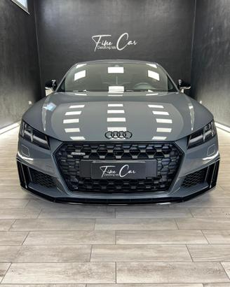 Audi tt mk3 45 tfsi