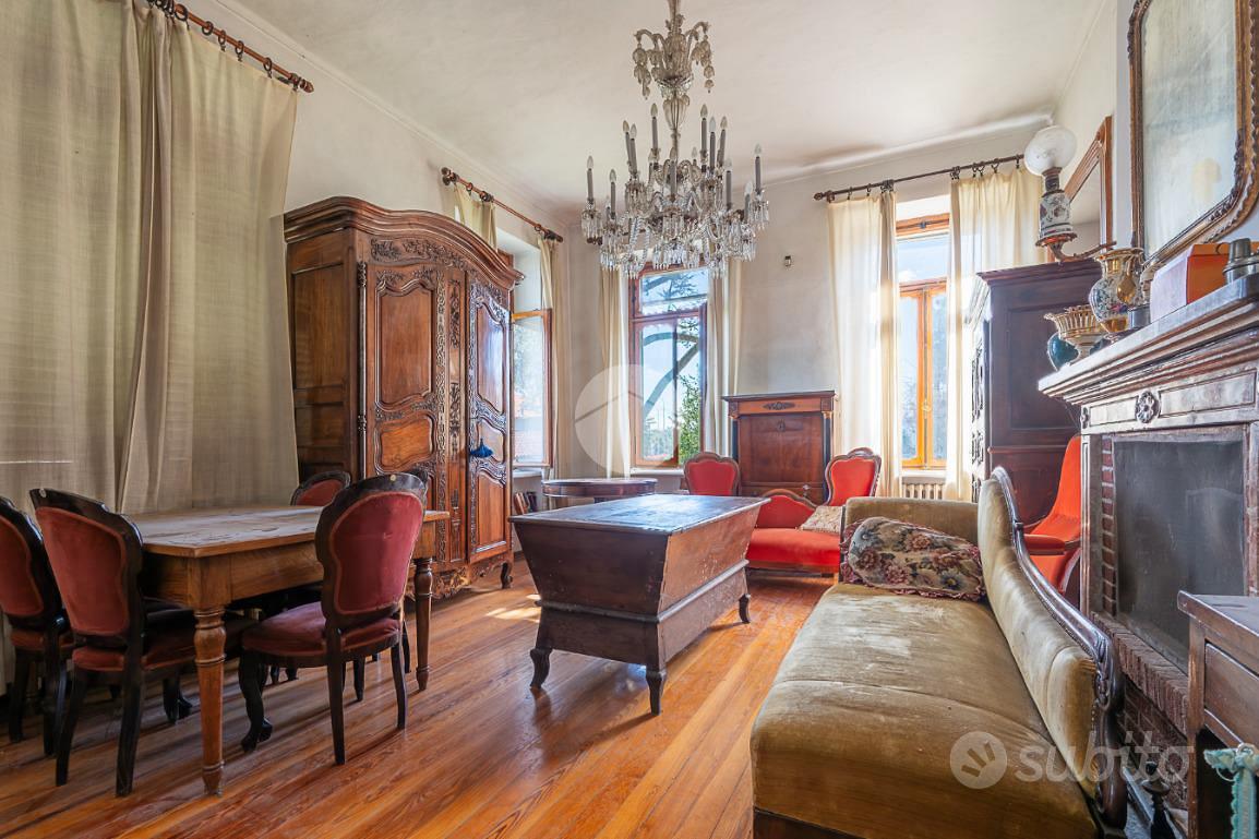 House in Villanova Canavese, Torino - Vista 3