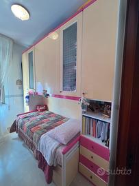 Cameretta bimba - ragazza