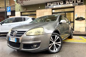 Volkswagen Golf 1.9TDI 105cv Consegna tutta Italia