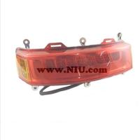 Fanale posteriore Niu M+Sport