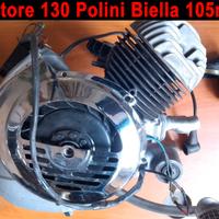 Motore 130 Polini