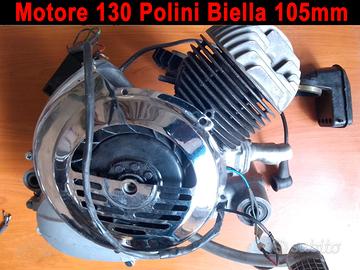 Motore 130 Polini