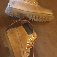 scarponcino Timberland