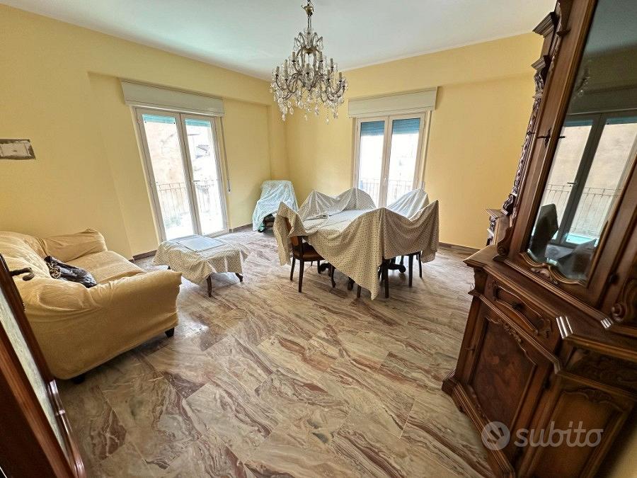 Appartamento – Reggio di Calabria, Reggio Calabria - Vista 3