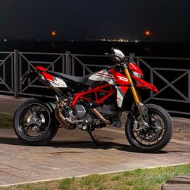 Ducati Hypermotard 950 SP - PERFETTA
