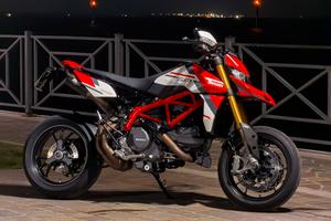 Ducati Hypermotard 950 SP - PERFETTA