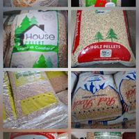 Pellet Austria e Canada