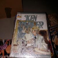 Fumetti Vari - Ken Parker, Bad Moon ecc..