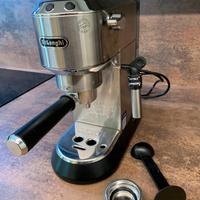Macchina da caffe’ DE LONGHI