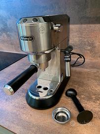 Macchina da caffe’ DE LONGHI