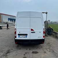 Furgone Renault master