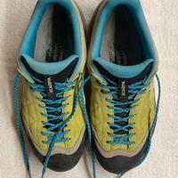 Scarpe avvicinamento donna Scarpa Zen Pro - 39,5