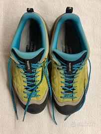 Scarpe avvicinamento donna Scarpa Zen Pro - 39,5